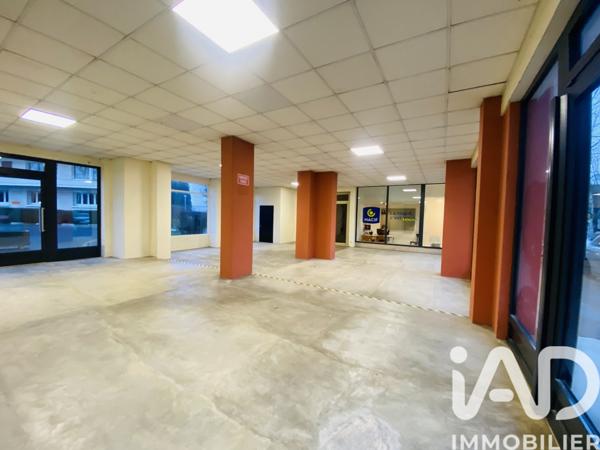 Appartement à vendre 3 pièces 51 m² Charleville-Mézières