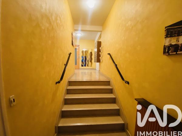 Appartement à vendre 3 pièces 51 m² Charleville-Mézières