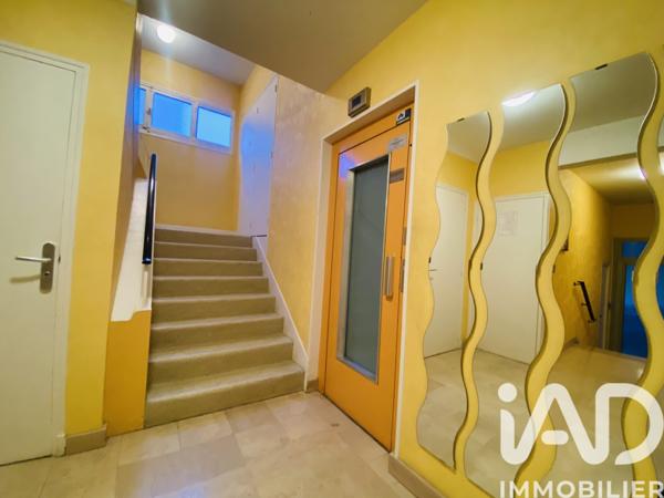 Appartement à vendre 3 pièces 51 m² Charleville-Mézières