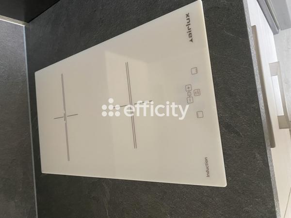 Appartement 3 pièces - 36 m²