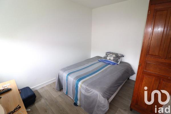 Appartement 4 pièces de 65 m² à Avon (77210)