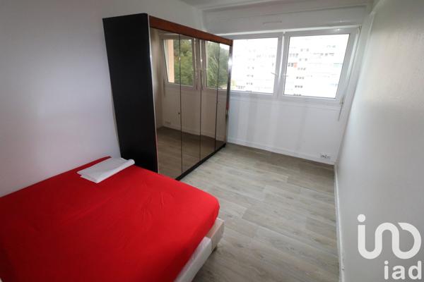 Appartement 4 pièces de 65 m² à Avon (77210)