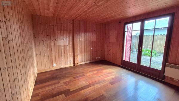 Maison à vendre à Lège-Cap-Ferret en Gironde (33950), ref : 33186/80-VI