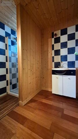 Maison à vendre à Lège-Cap-Ferret en Gironde (33950), ref : 33186/80-VI