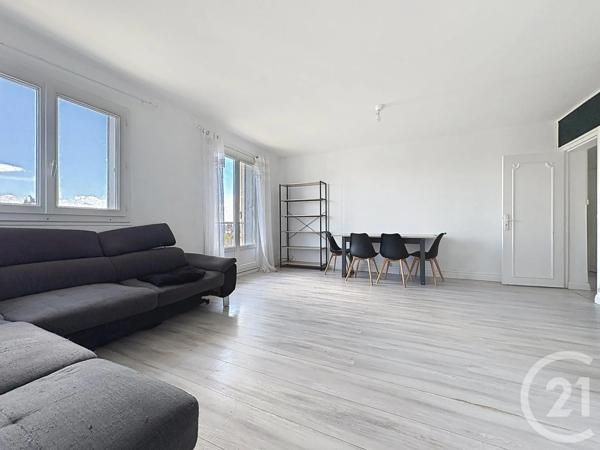 Appartement à vendre  3 pièces - 62 m 2   LA CHAPELLE ST LUC  - 10