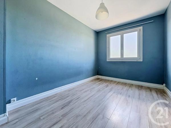 Appartement à vendre  3 pièces - 62 m 2   LA CHAPELLE ST LUC  - 10