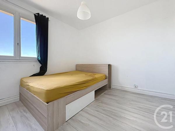 Appartement à vendre  3 pièces - 62 m 2   LA CHAPELLE ST LUC  - 10