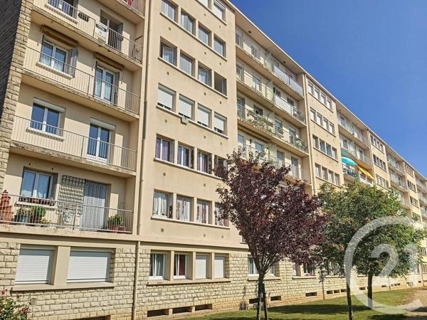 Appartement à vendre  3 pièces - 62 m 2   LA CHAPELLE ST LUC  - 10