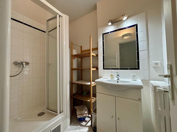 Appartement Boulogne-billancourt 2 pièces 42 m2