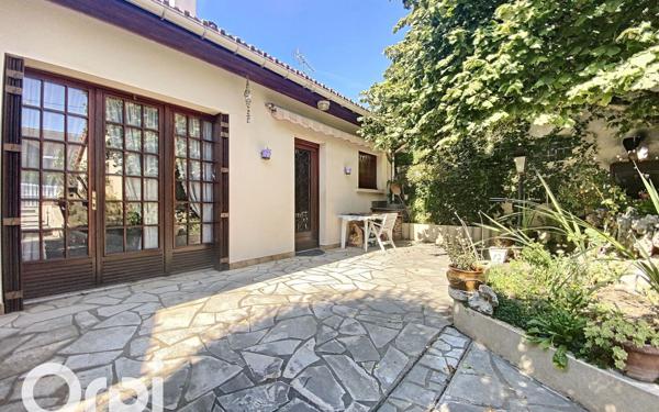 Maison à vendre    3 pièces • 90 m2 Châtillon