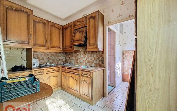 Maison à vendre    3 pièces • 90 m2 Châtillon