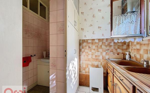 Maison à vendre    3 pièces • 90 m2 Châtillon