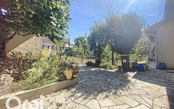 Maison à vendre    3 pièces • 90 m2 Châtillon