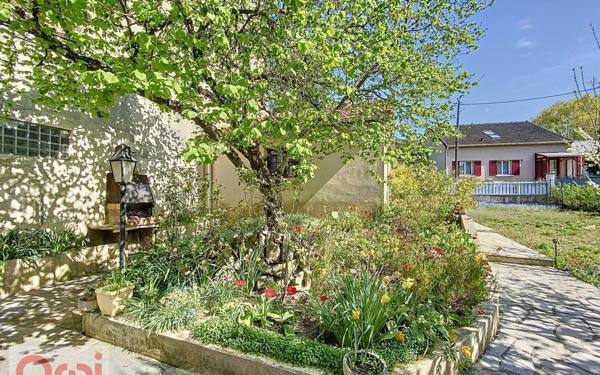 Maison à vendre    3 pièces • 90 m2 Châtillon