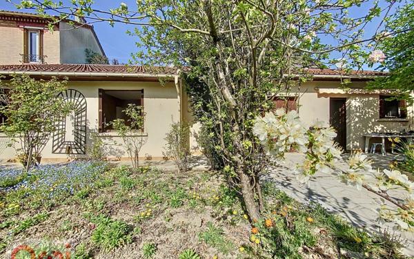 Maison à vendre    3 pièces • 90 m2 Châtillon