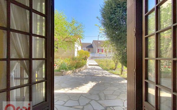 Maison à vendre    3 pièces • 90 m2 Châtillon