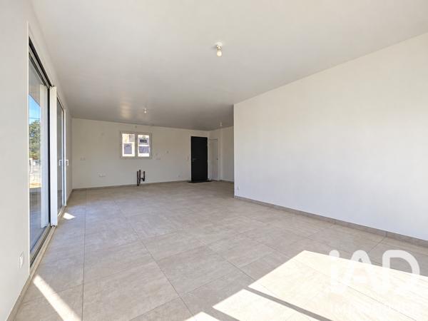 Maison à vendre 4 pièces 85 m² Léognan