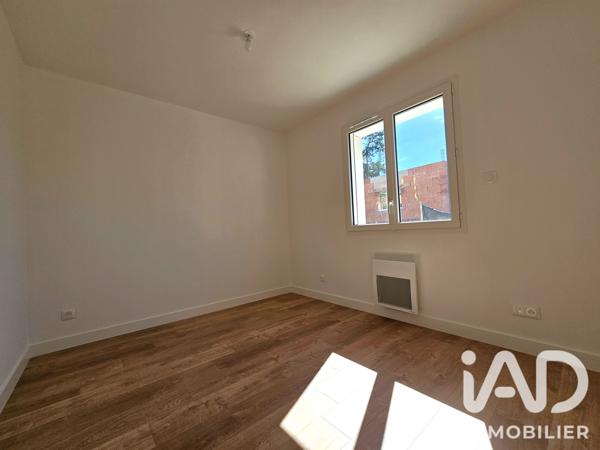 Maison à vendre 4 pièces 85 m² Léognan