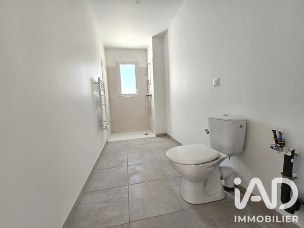 Maison à vendre 4 pièces 85 m² Léognan