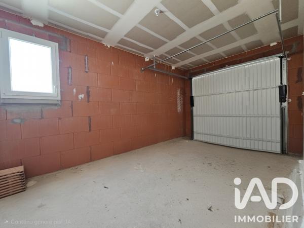 Maison à vendre 4 pièces 85 m² Léognan