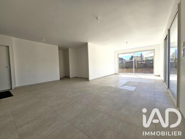 Maison à vendre 4 pièces 85 m² Léognan