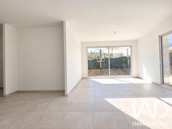 Maison à vendre 4 pièces 85 m² Léognan