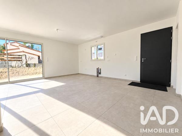 Maison à vendre 4 pièces 85 m² Léognan