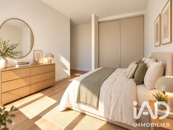 Maison à vendre 4 pièces 85 m² Léognan