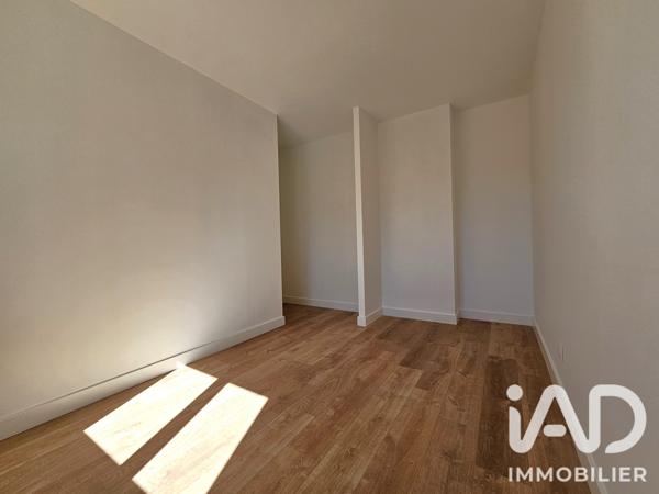 Maison à vendre 4 pièces 85 m² Léognan