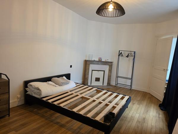 Appartement d'exception - Centre historique de Vannes