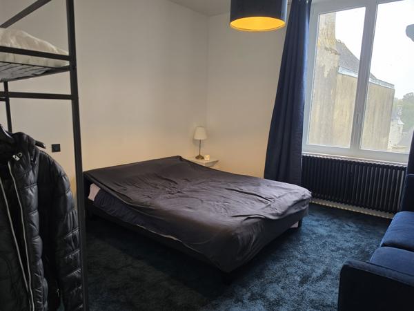 Appartement d'exception - Centre historique de Vannes
