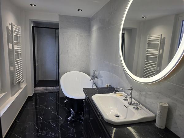 Appartement d'exception - Centre historique de Vannes