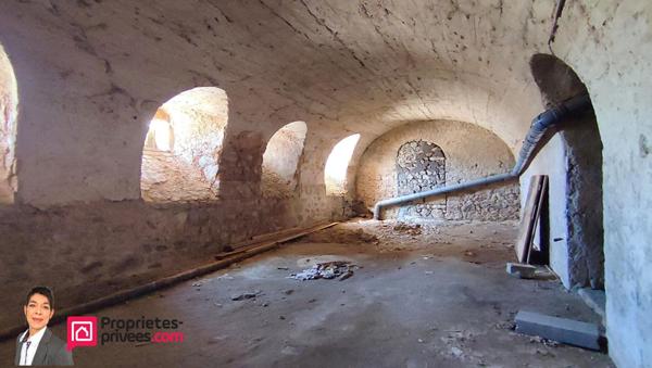 THIZY-LES-BOURGS (69240) Immeuble de  rapport  388 m², 3 appartements,  terrasse , jardin et garage