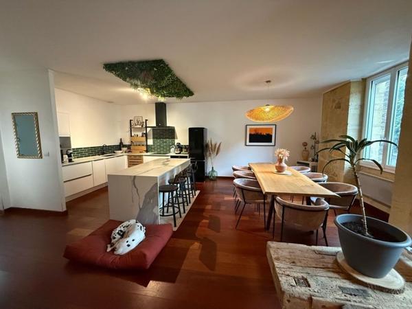 Maison à vendre |  Langoiran |  5 pièces | 149 m²