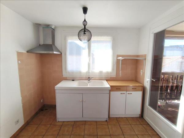 Maison à vendre |  Puy-l'Évêque |  3 pièces | 41 m²