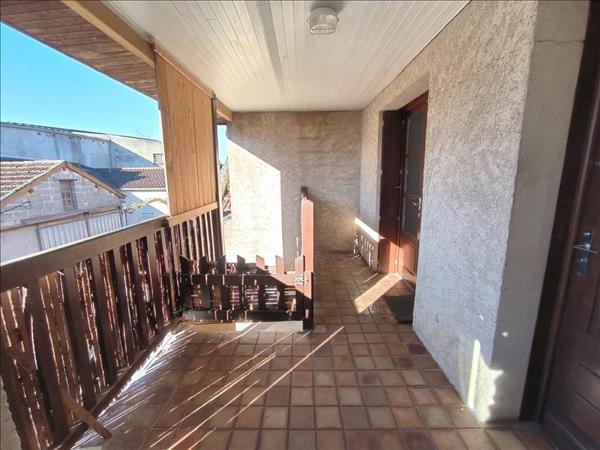 Maison à vendre |  Puy-l'Évêque |  3 pièces | 41 m²