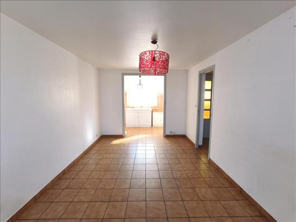 Maison à vendre |  Puy-l'Évêque |  3 pièces | 41 m²