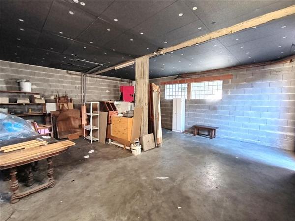 Maison à vendre |  Puy-l'Évêque |  3 pièces | 41 m²