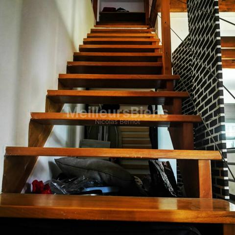 Villa f4 avec F2 independant