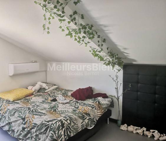 Villa f4 avec F2 independant