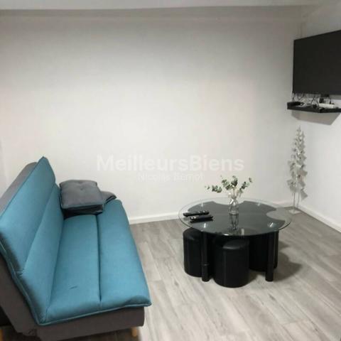 Villa f4 avec F2 independant