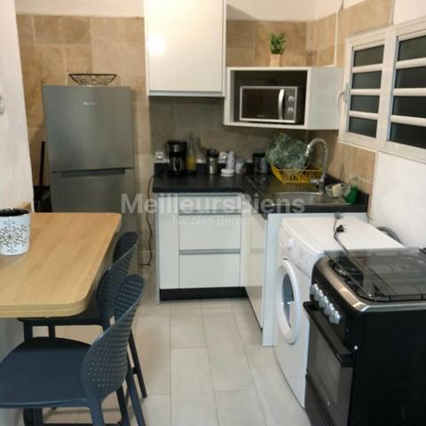 Villa f4 avec F2 independant