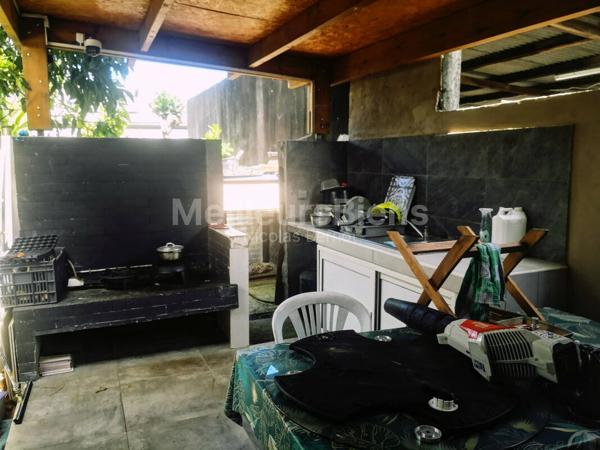 Villa f4 avec F2 independant