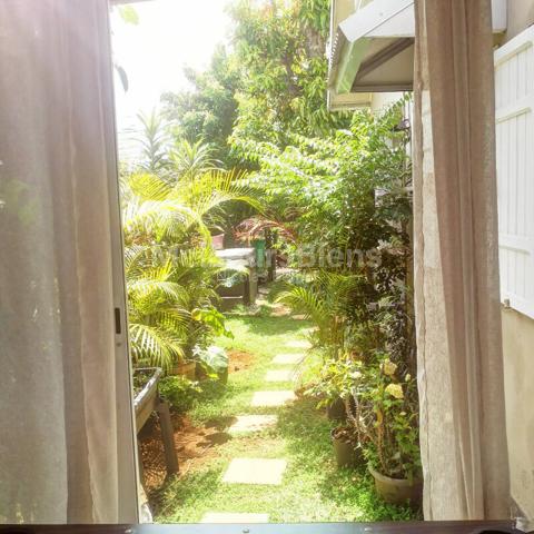 Villa f4 avec F2 independant