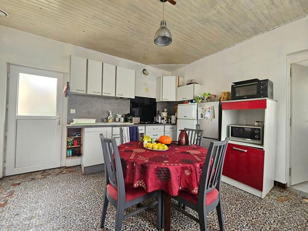Maison Fort-Mahon-Plage 2 pièces 51.51 m2