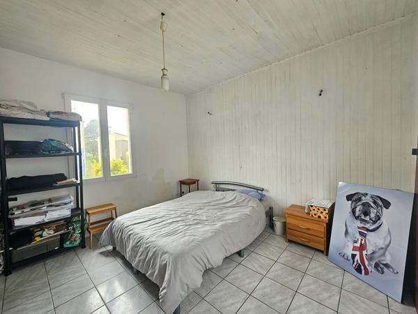 Maison Fort-Mahon-Plage 2 pièces 51.51 m2