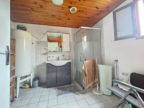 Maison Fort-Mahon-Plage 2 pièces 51.51 m2