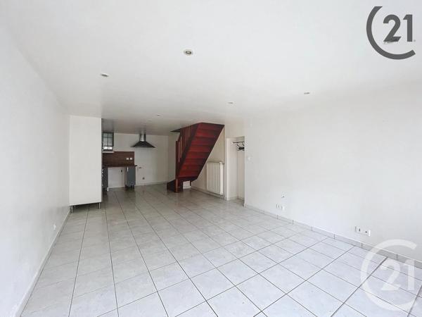 Maison à vendre  3 pièces - 52,50 m 2   LAXOU  - 54
