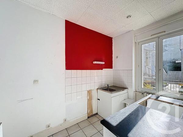 Maison à vendre  3 pièces - 52,50 m 2   LAXOU  - 54