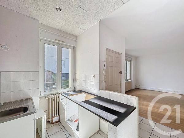Maison à vendre  3 pièces - 52,50 m 2   LAXOU  - 54